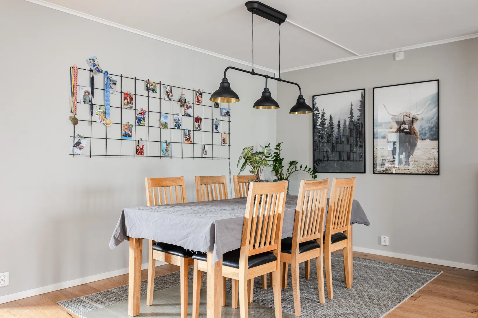 Villa, Tistelgatan 10, Munksundet, Enköping