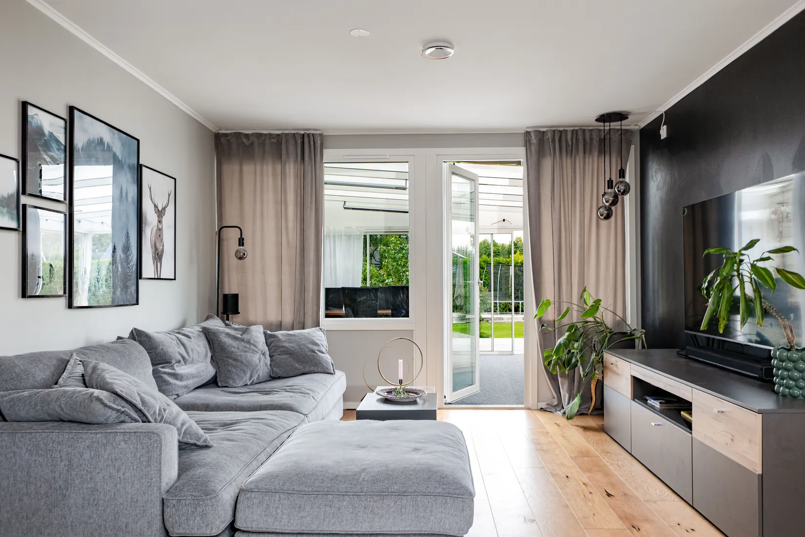 Villa, Tistelgatan 10, Munksundet, Enköping