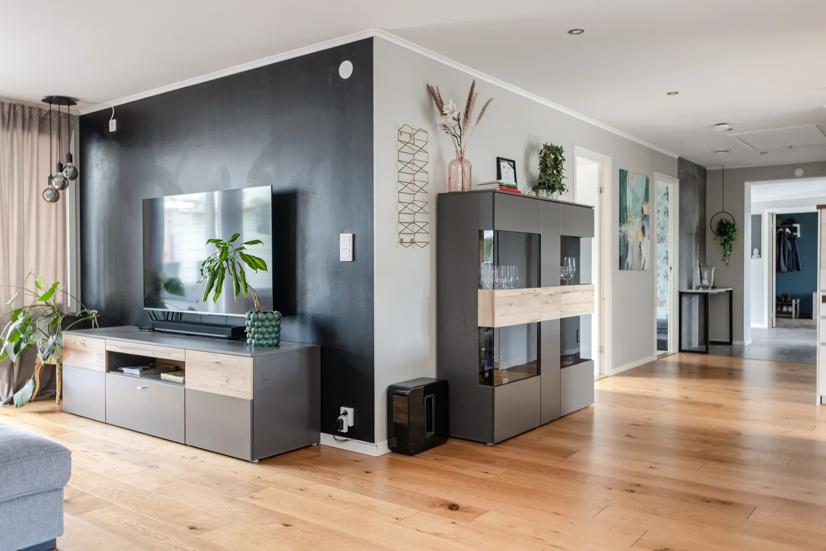 Villa, Tistelgatan 10, Munksundet, Enköping