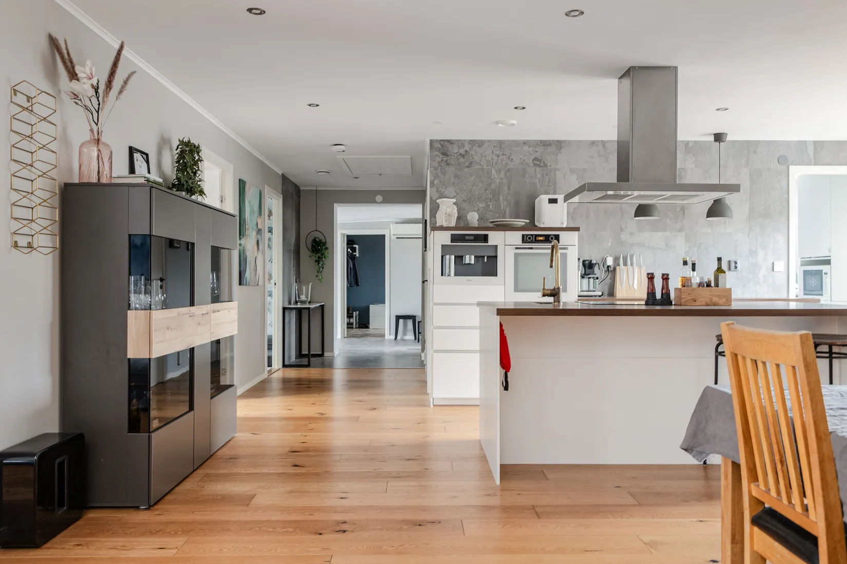 Villa, Tistelgatan 10, Munksundet, Enköping