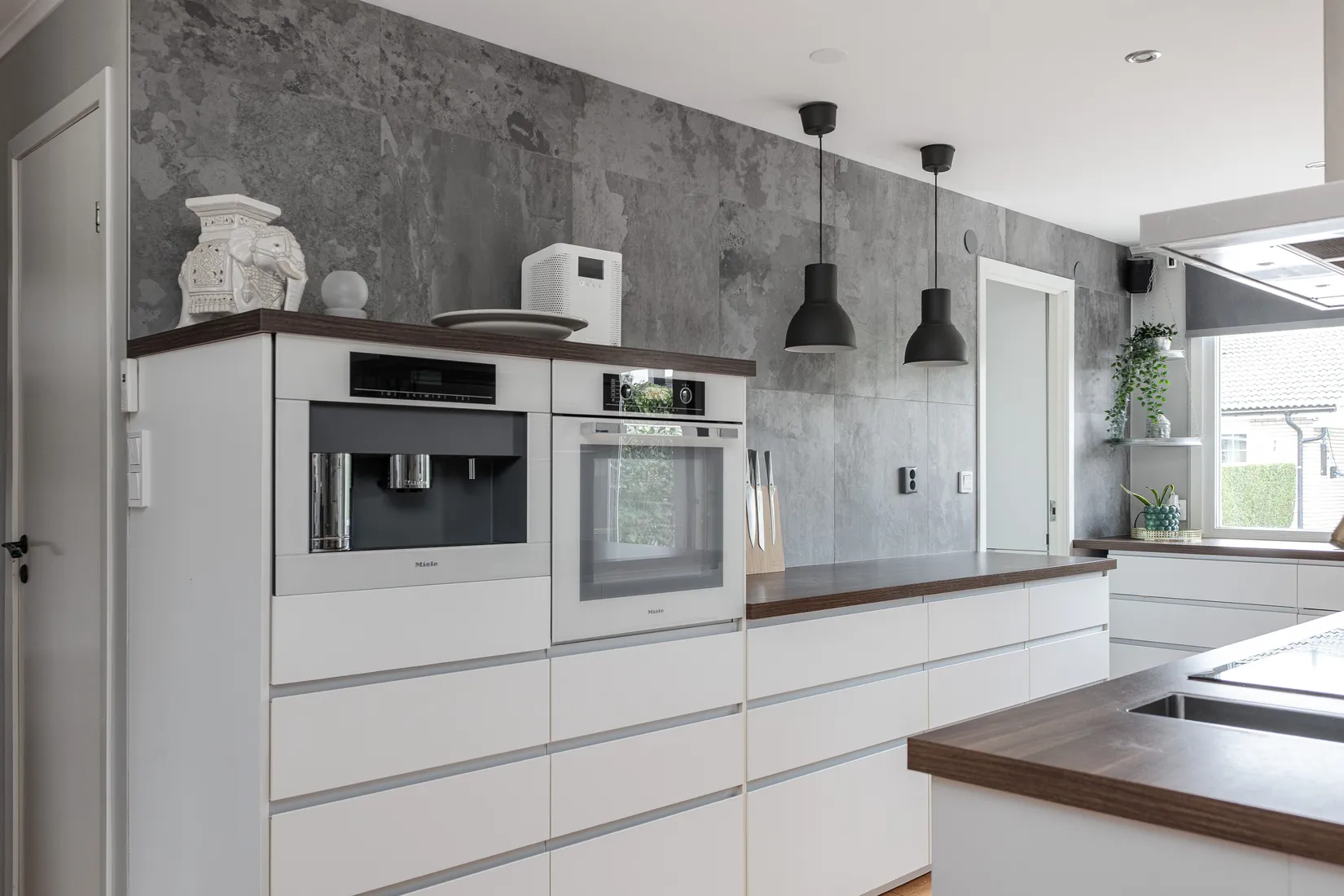 Villa, Tistelgatan 10, Munksundet, Enköping