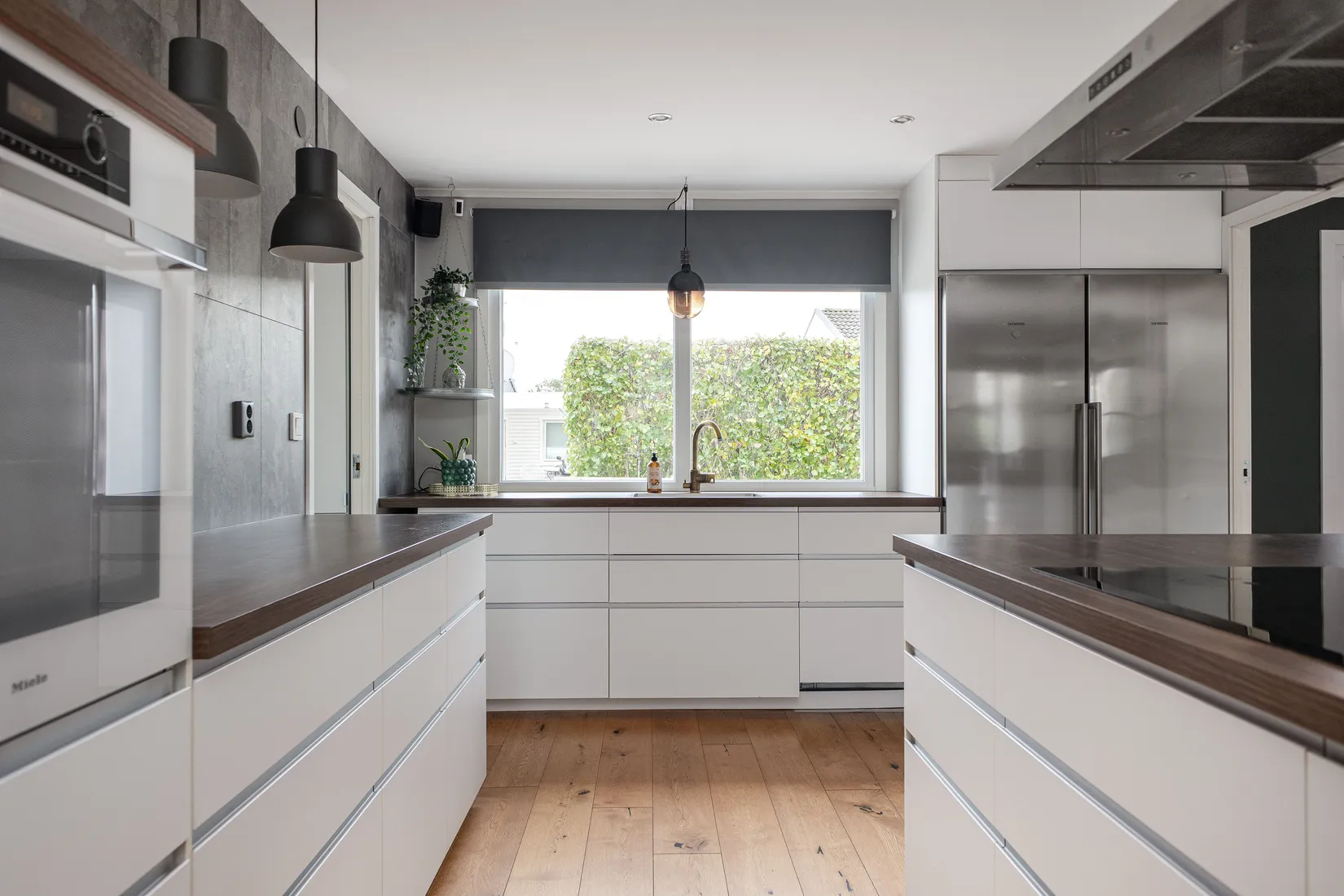 Villa, Tistelgatan 10, Munksundet, Enköping