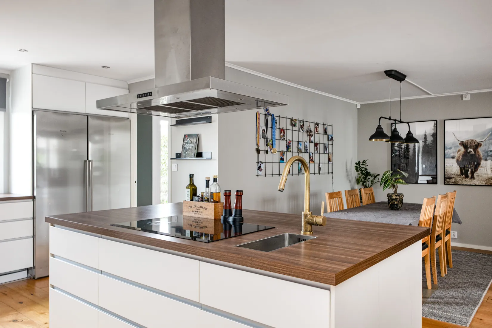 Villa, Tistelgatan 10, Munksundet, Enköping