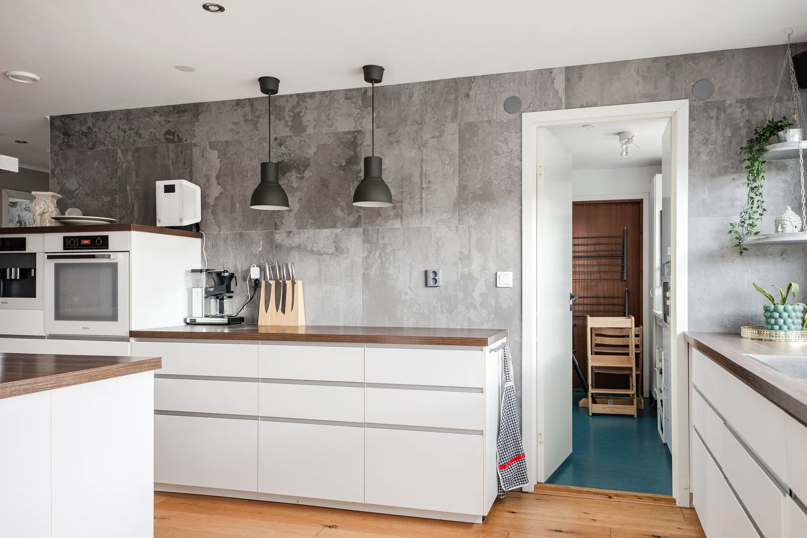 Villa, Tistelgatan 10, Munksundet, Enköping