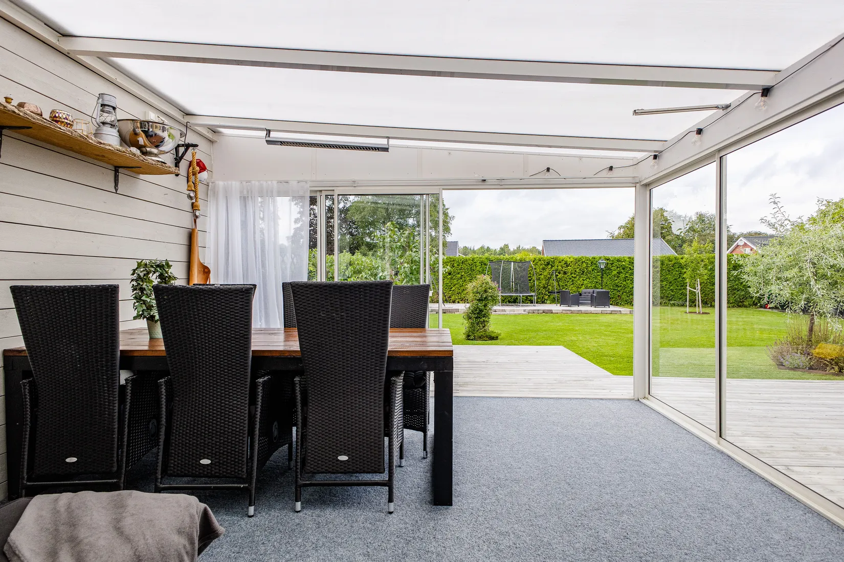 Villa, Tistelgatan 10, Munksundet, Enköping