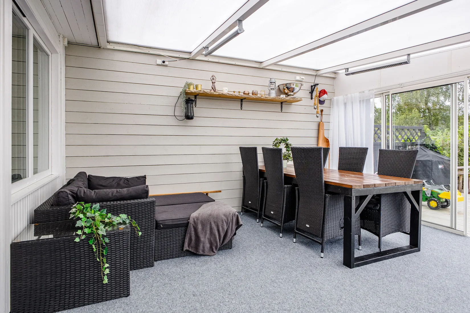 Villa, Tistelgatan 10, Munksundet, Enköping