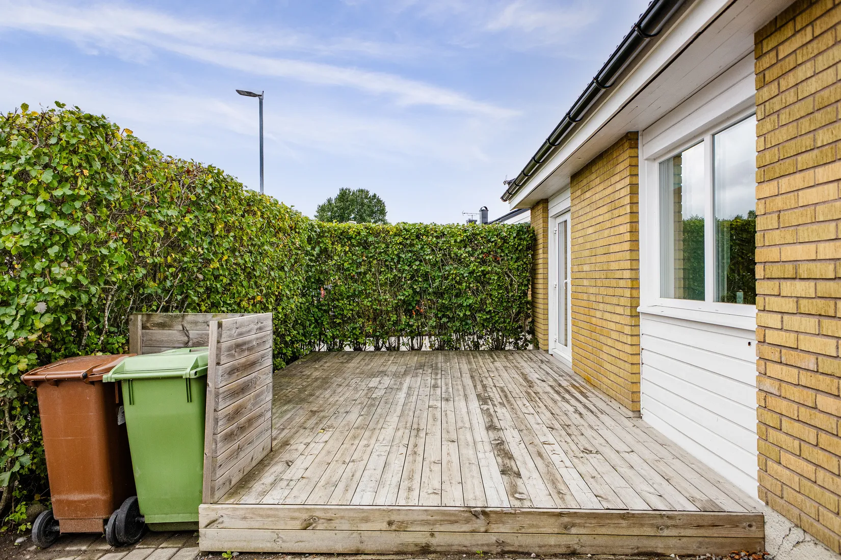 Villa, Tistelgatan 10, Munksundet, Enköping