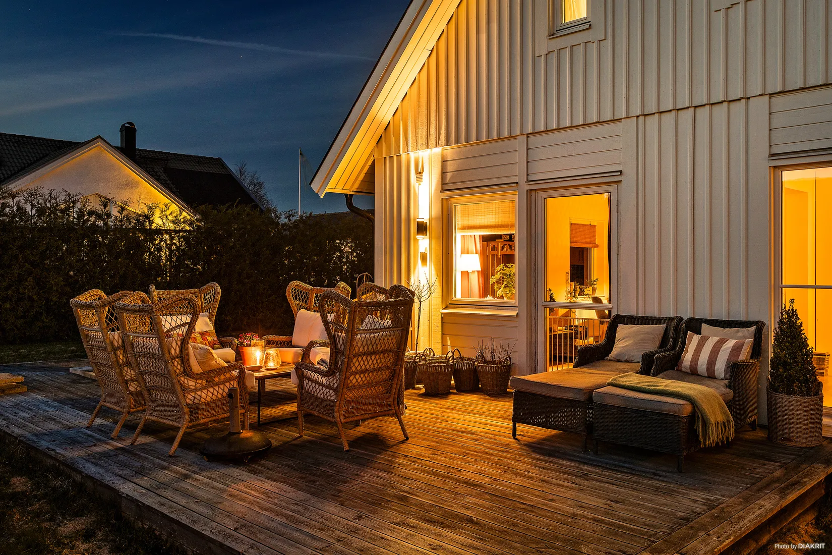 Villa, Torkels väg 24, Marieberg, Örebro