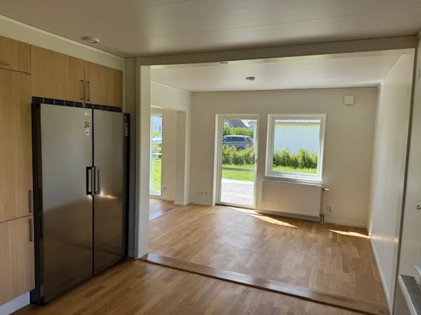 Villa, Torkels väg 24, Marieberg, Örebro