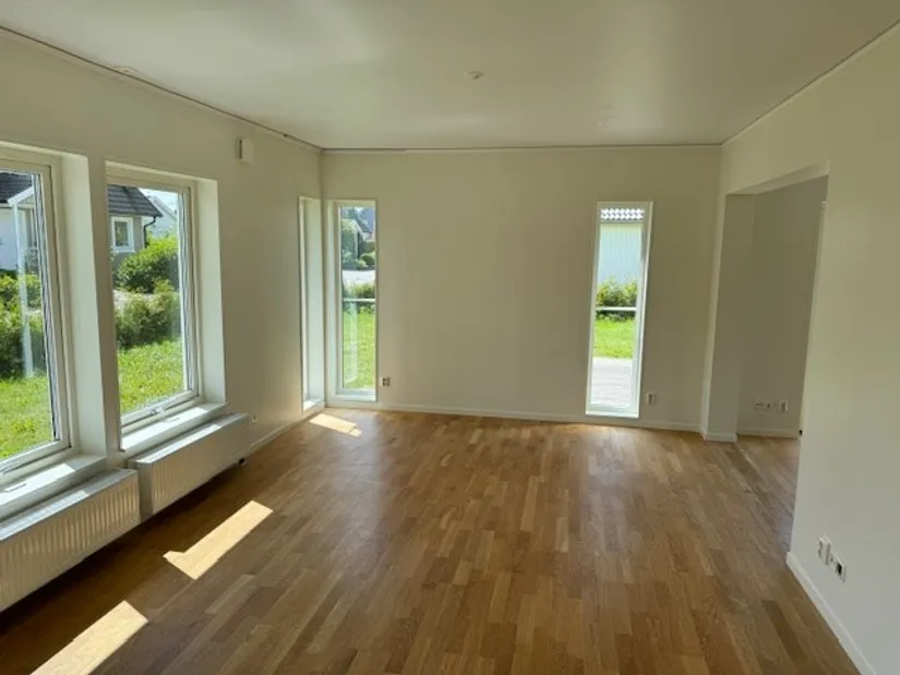 Villa, Torkels väg 24, Marieberg, Örebro