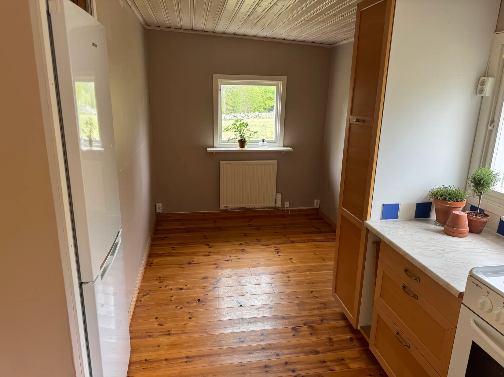 Villa, Örnakärr 13, Höör