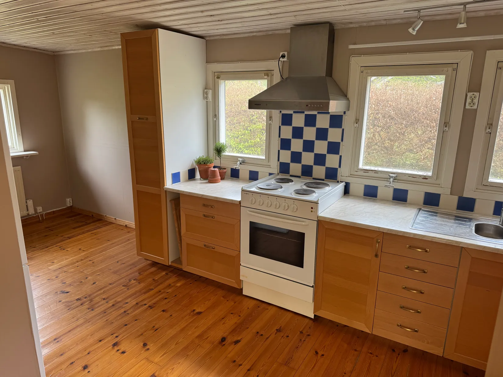 Villa, Örnakärr 13, Höör