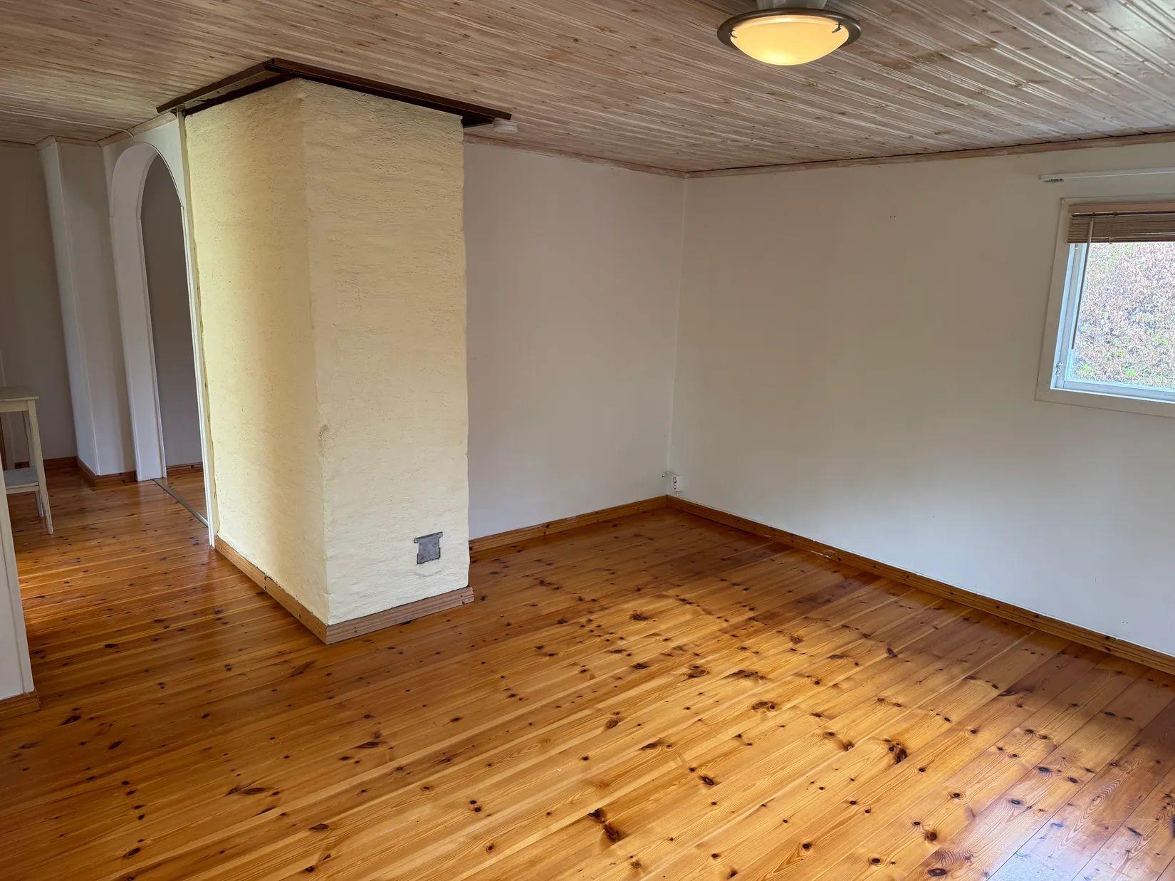 Villa, Örnakärr 13, Höör