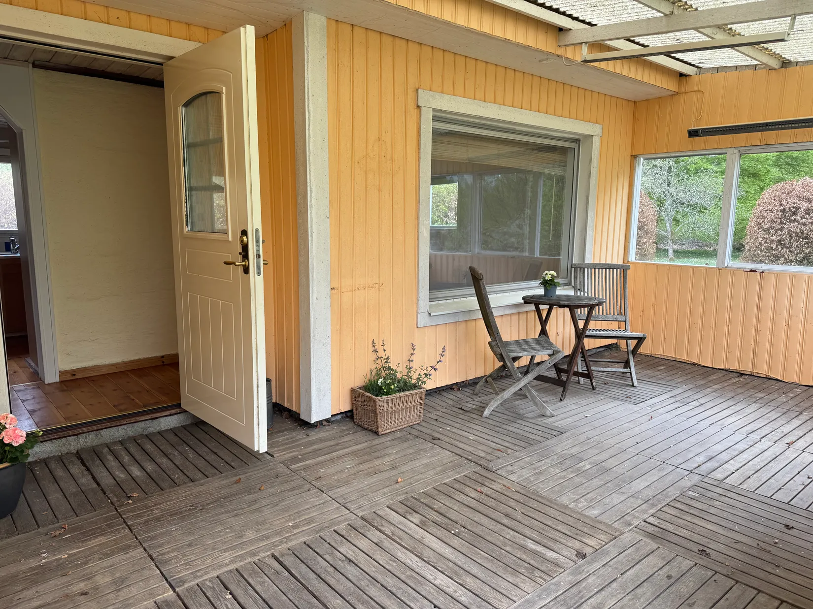 Villa, Örnakärr 13, Höör