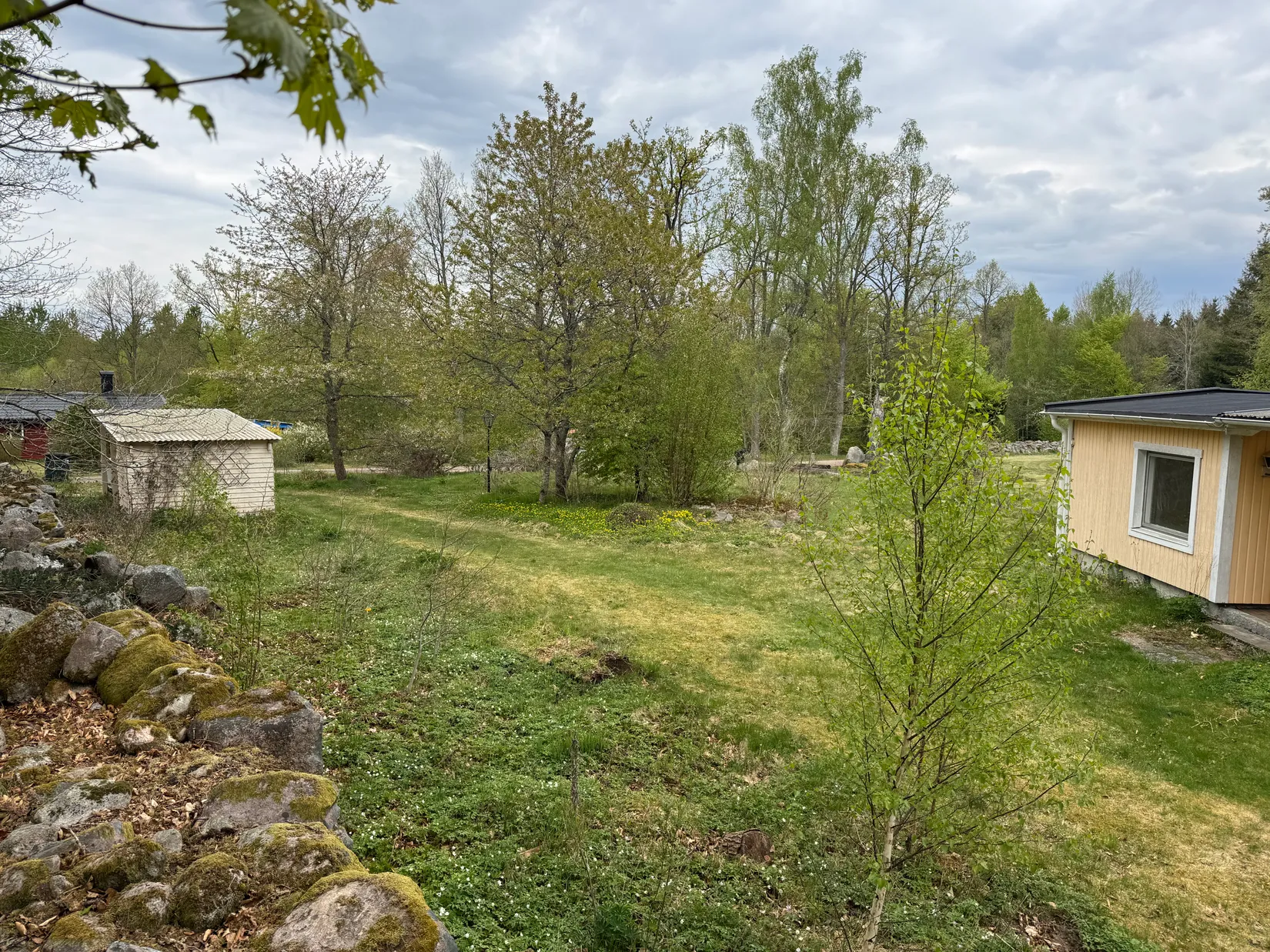 Villa, Örnakärr 13, Höör