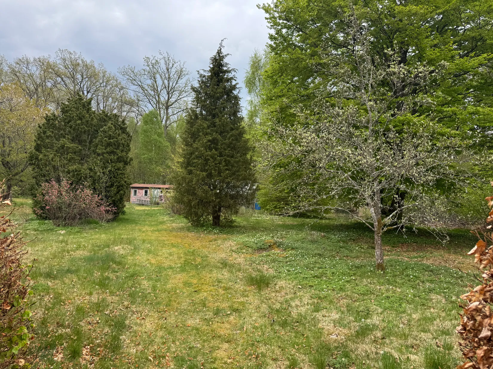 Villa, Örnakärr 13, Höör