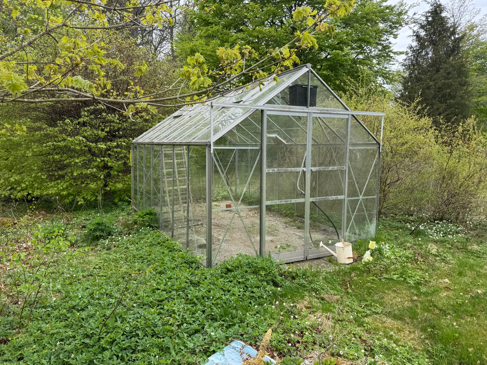 Villa, Örnakärr 13, Höör