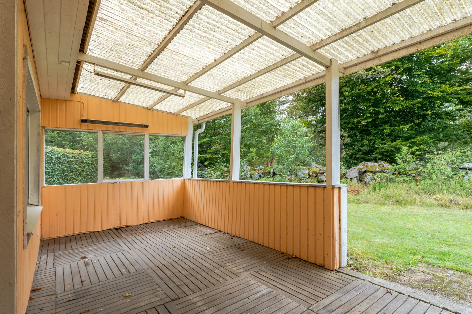 Villa, Örnakärr 13, Höör
