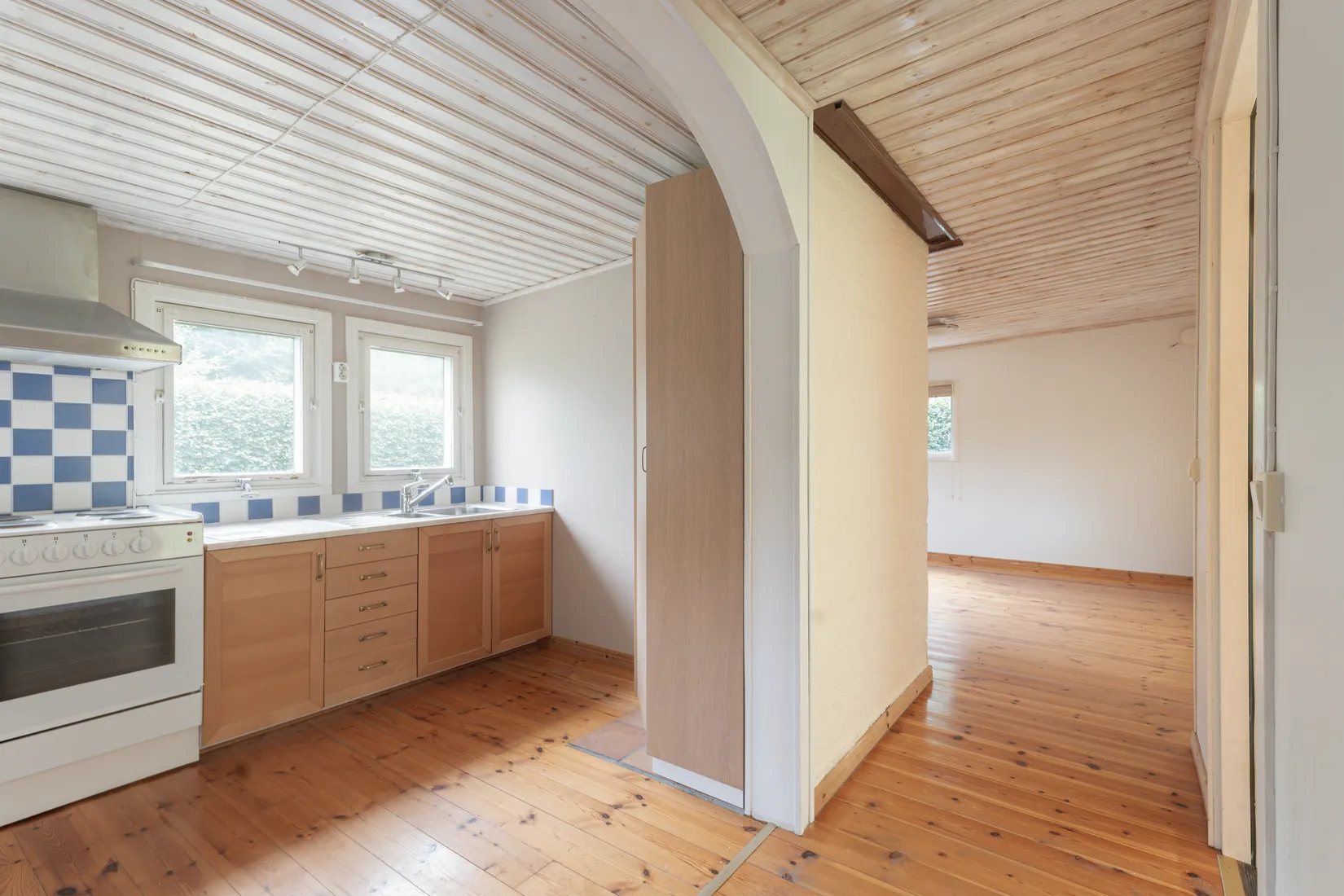 Villa, Örnakärr 13, Höör