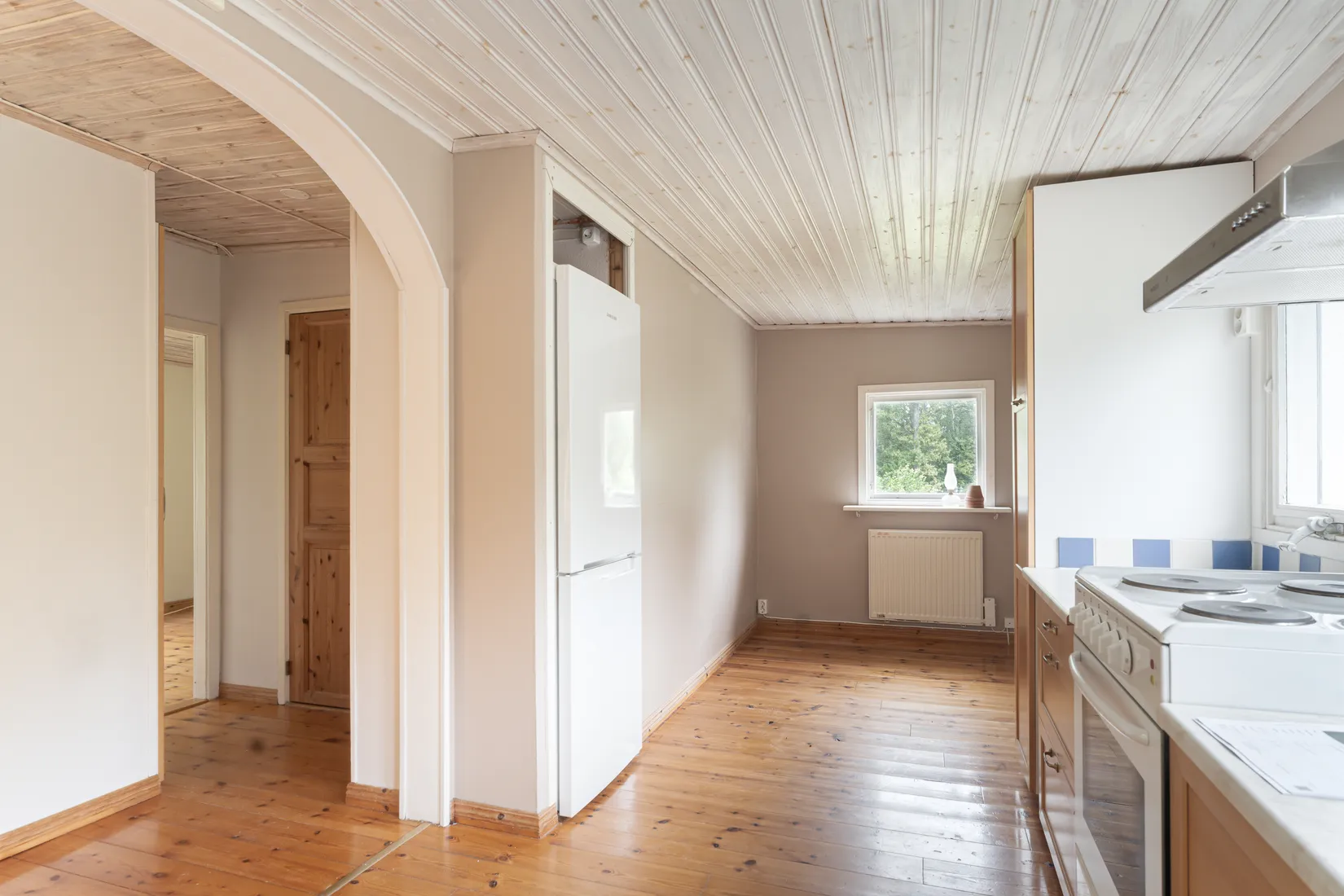 Villa, Örnakärr 13, Höör
