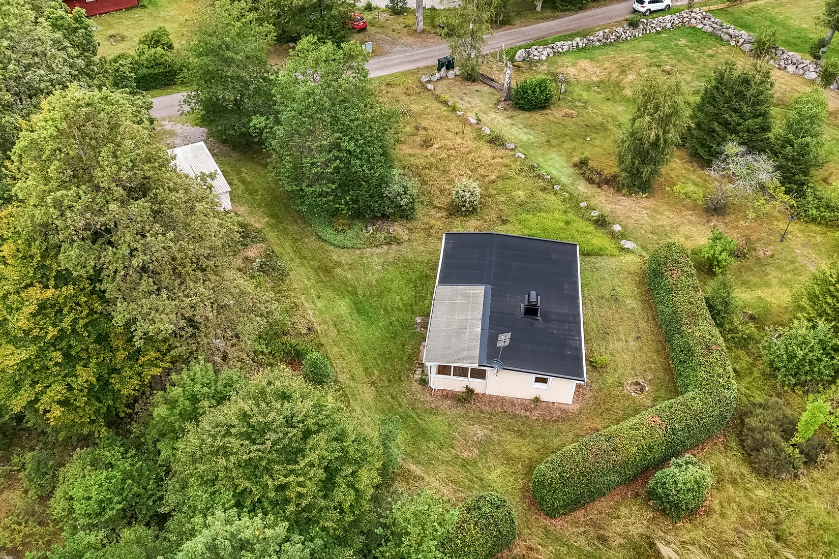 Villa, Örnakärr 13, Höör