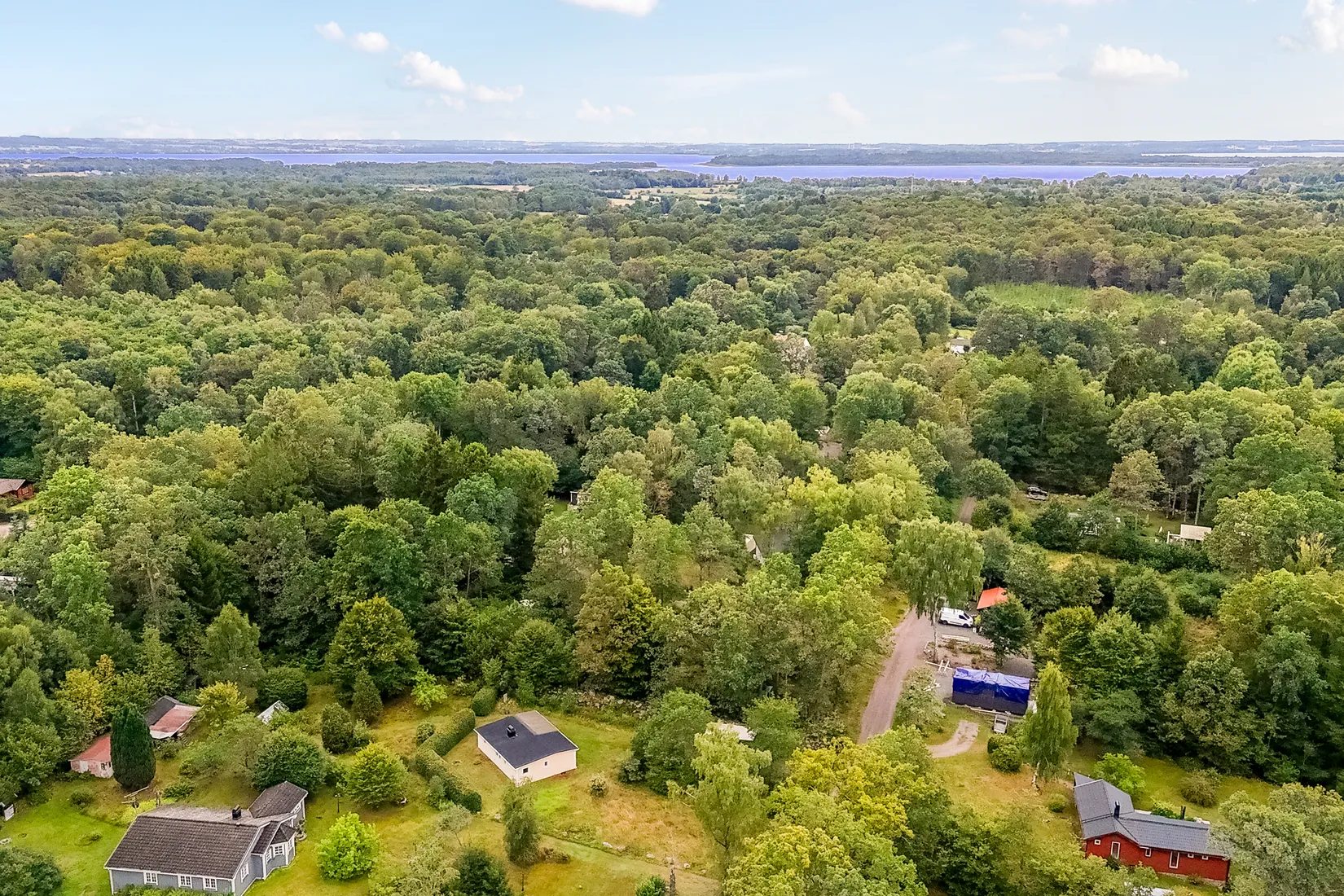 Villa, Örnakärr 13, Höör