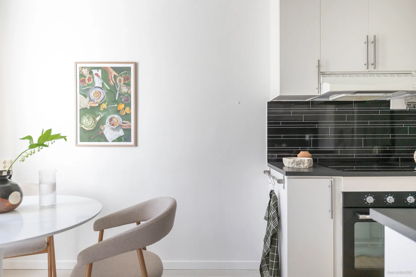 Bostadsrätt, Rullharvsgatan 5C, Bifrost, Mölndal