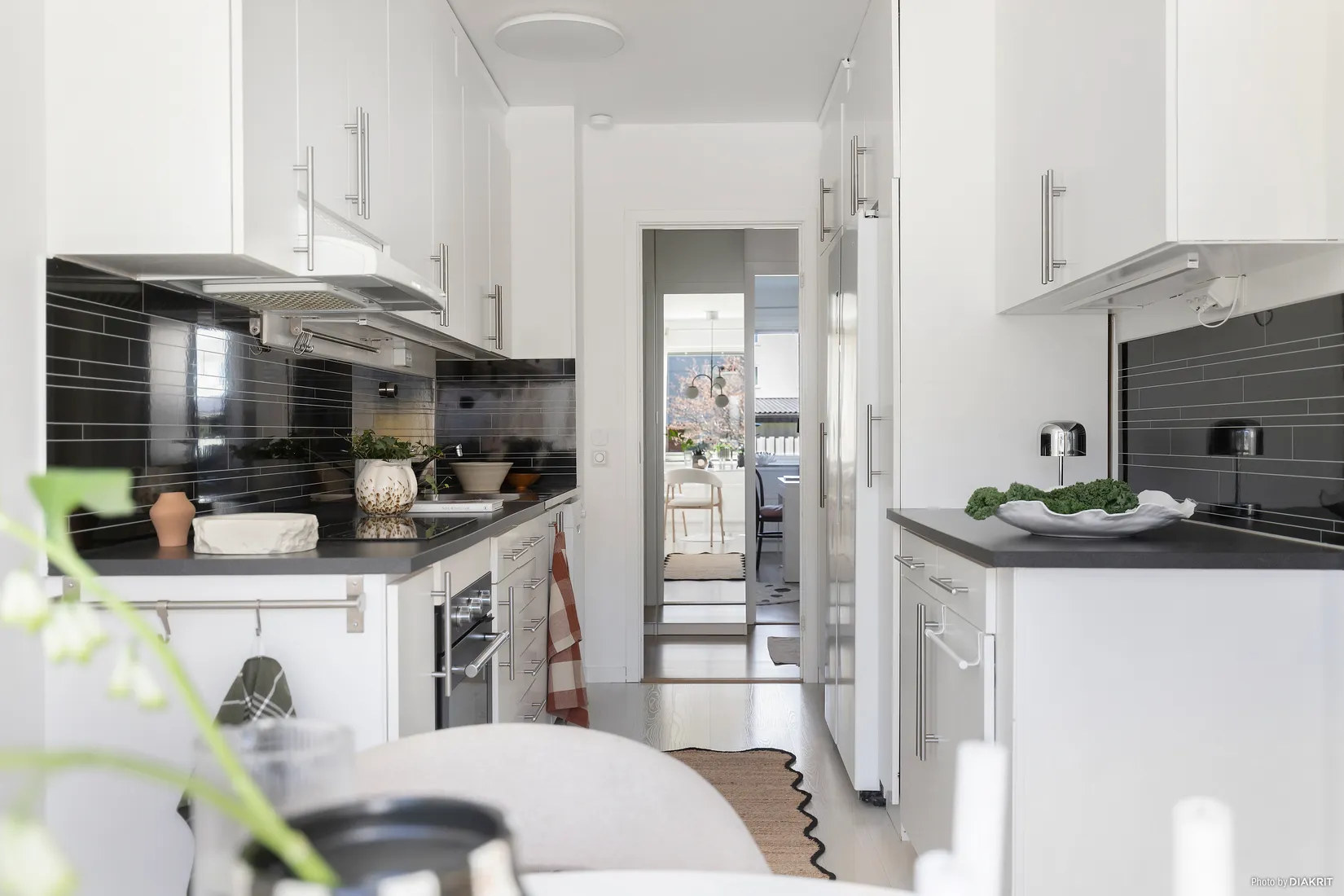 Bostadsrätt, Rullharvsgatan 5C, Bifrost, Mölndal