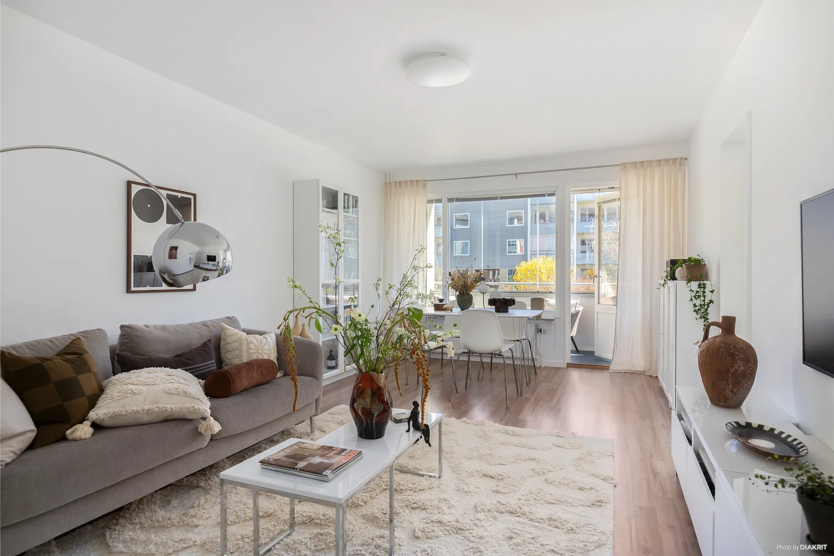 Bostadsrätt, Rullharvsgatan 5C, Bifrost, Mölndal