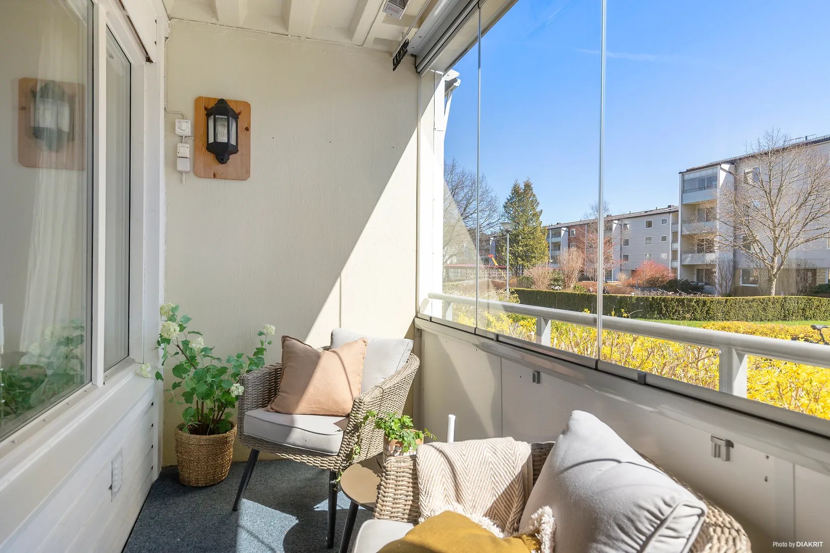 Bostadsrätt, Rullharvsgatan 5C, Bifrost, Mölndal