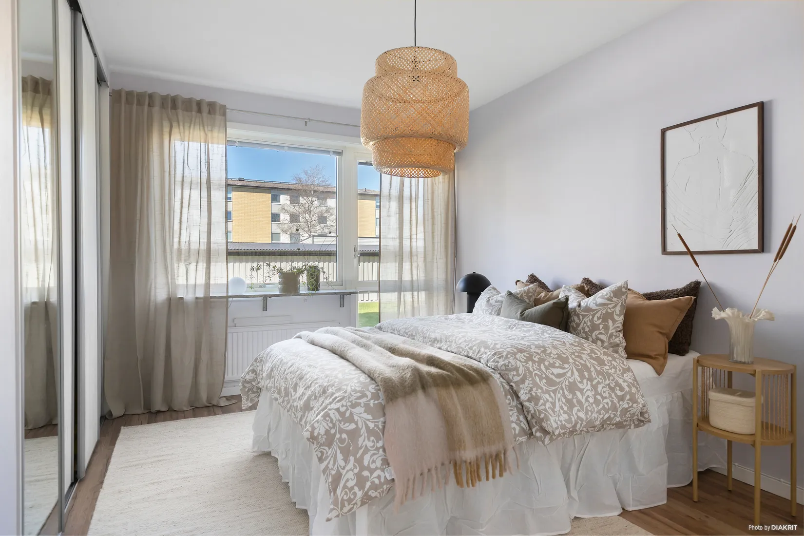 Bostadsrätt, Rullharvsgatan 5C, Bifrost, Mölndal