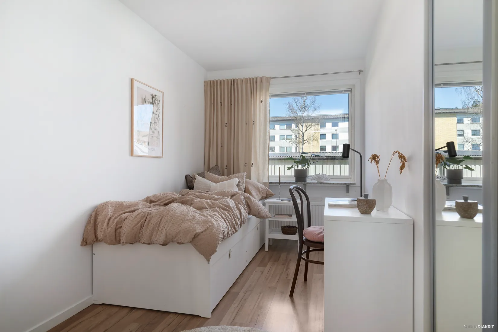 Bostadsrätt, Rullharvsgatan 5C, Bifrost, Mölndal