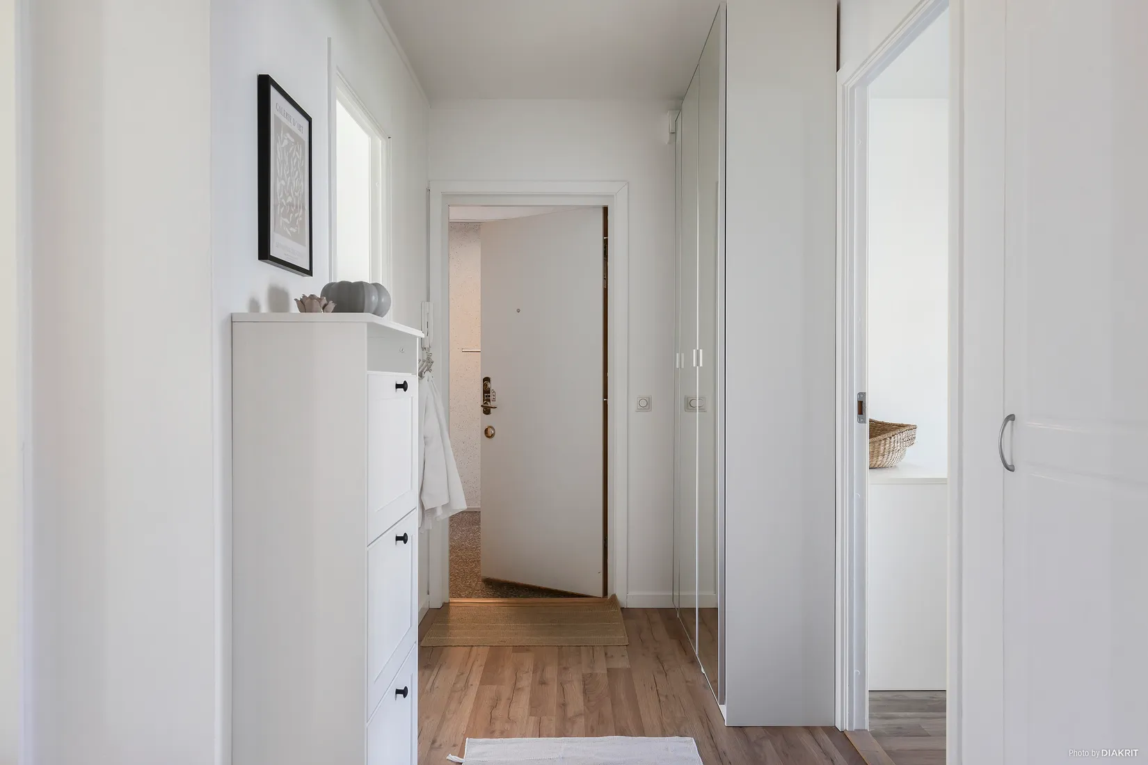 Bostadsrätt, Rullharvsgatan 5C, Bifrost, Mölndal