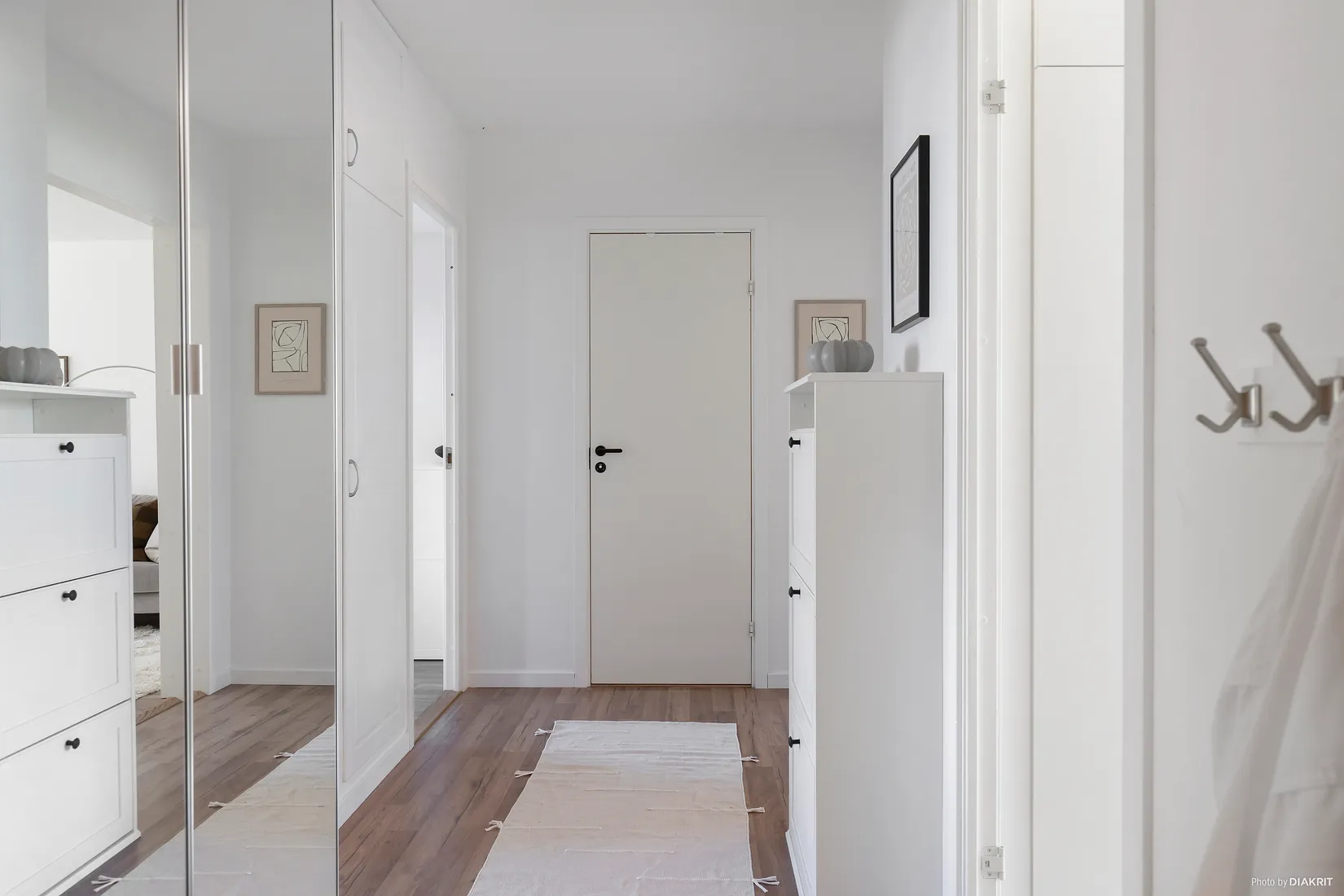 Bostadsrätt, Rullharvsgatan 5C, Bifrost, Mölndal