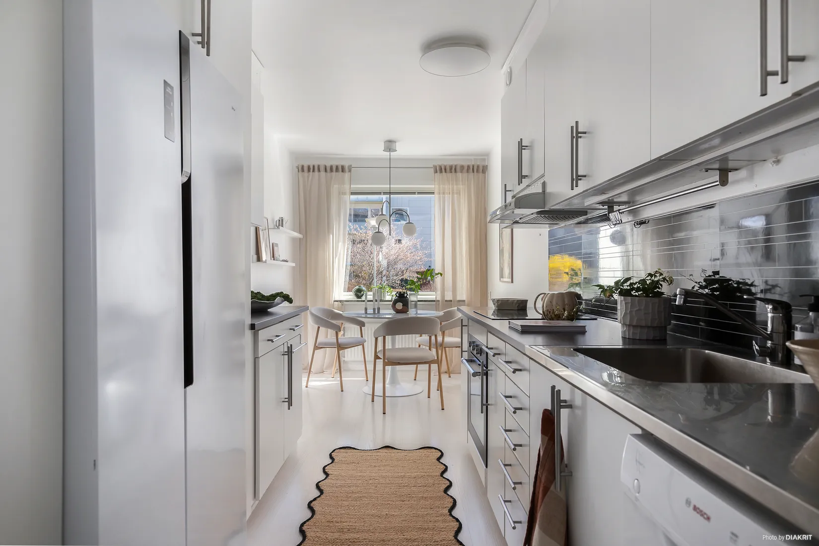 Bostadsrätt, Rullharvsgatan 5C, Bifrost, Mölndal