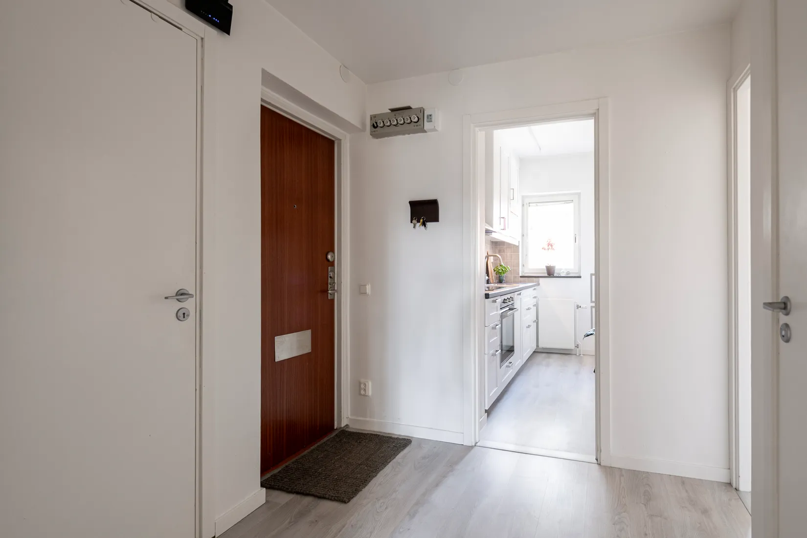 Bostadsrätt, Furugatan 1D, Haga, Västerås