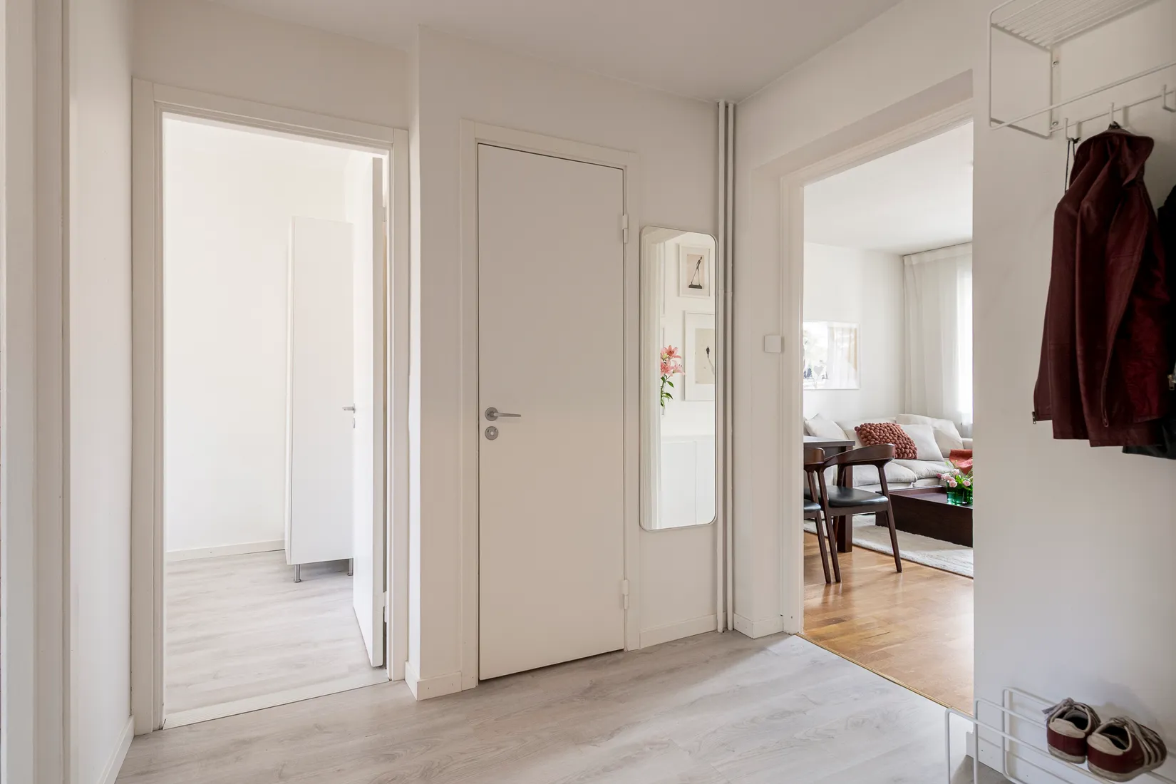 Bostadsrätt, Furugatan 1D, Haga, Västerås