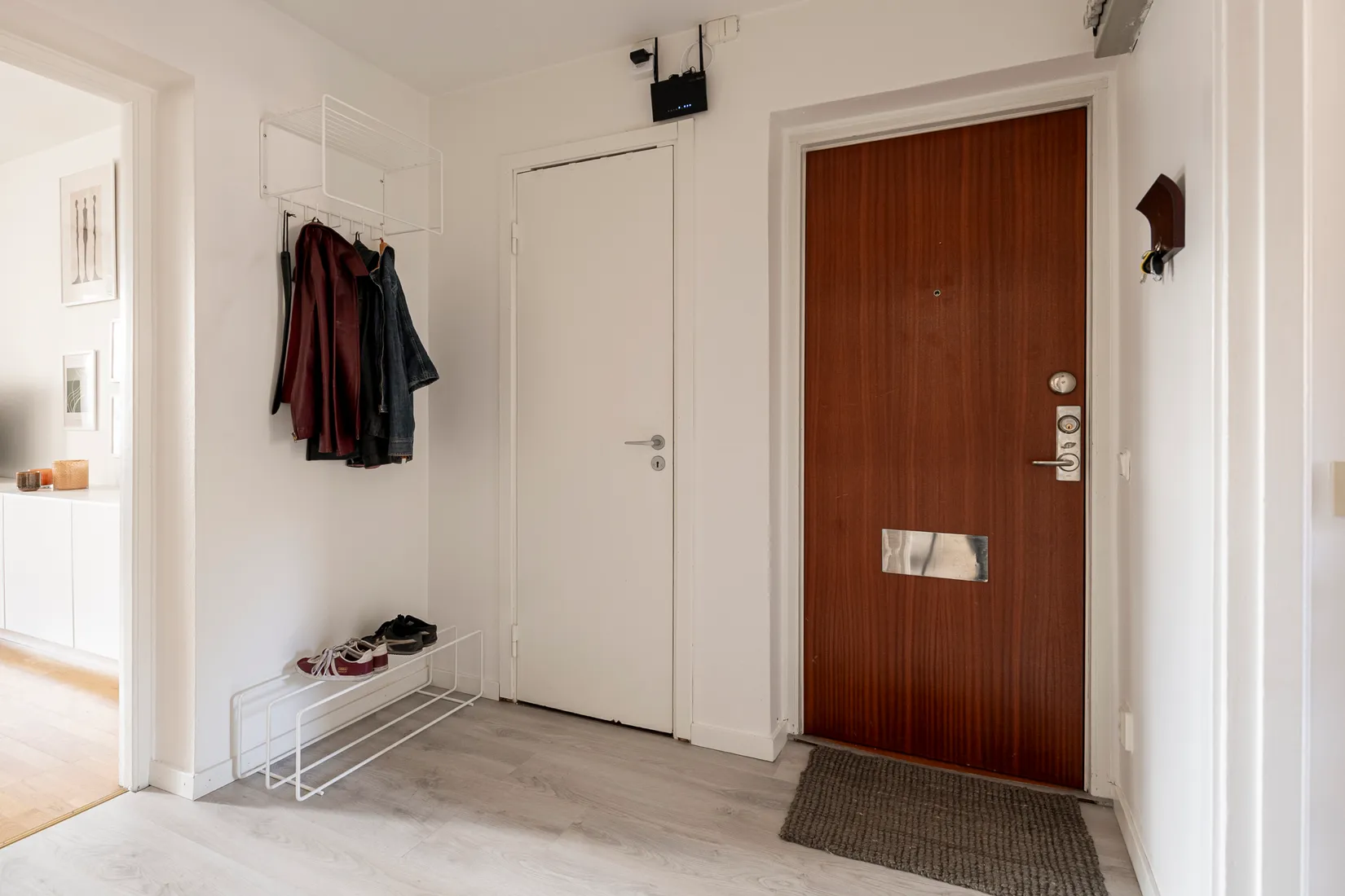 Bostadsrätt, Furugatan 1D, Haga, Västerås