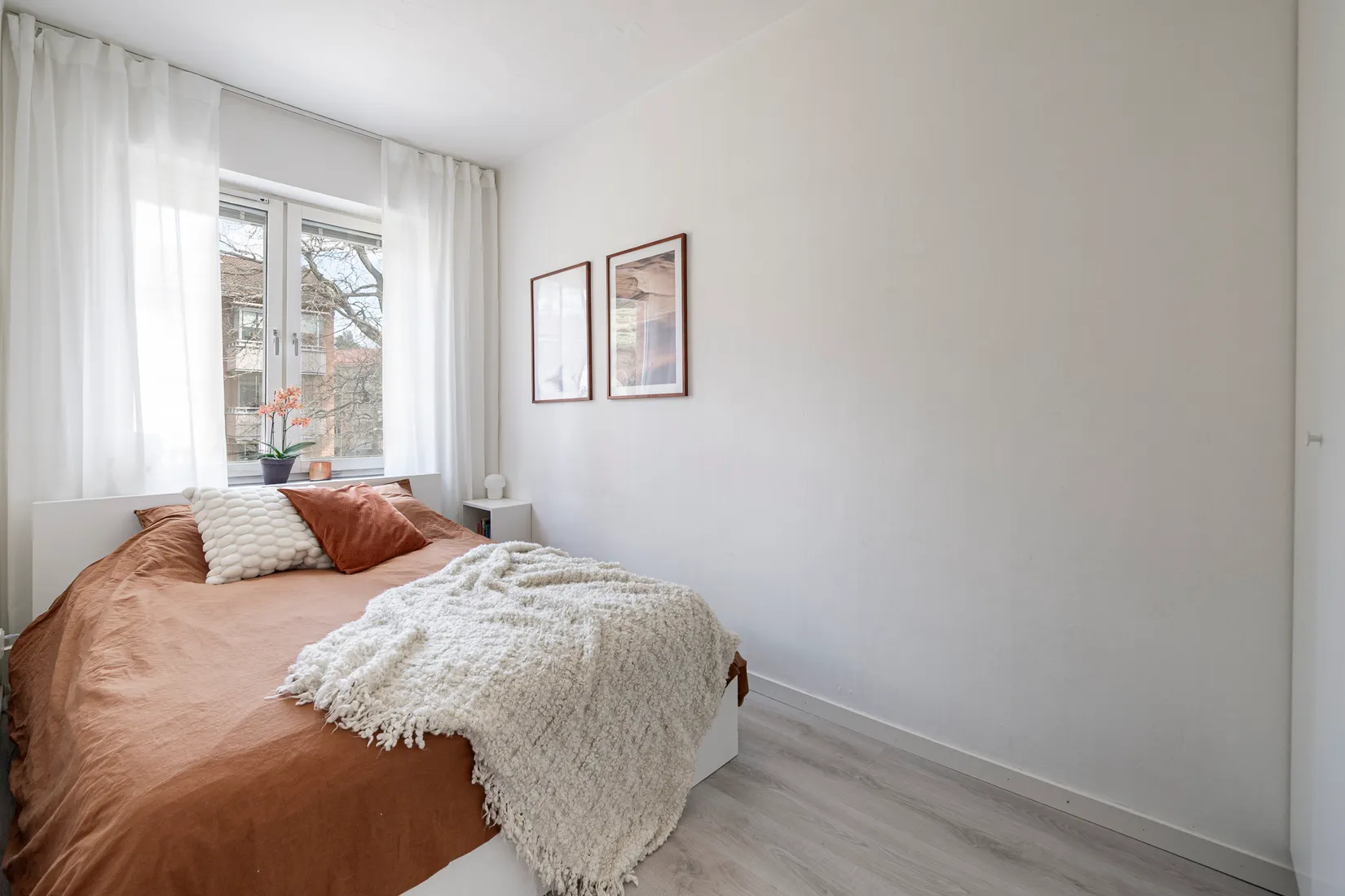 Bostadsrätt, Furugatan 1D, Haga, Västerås