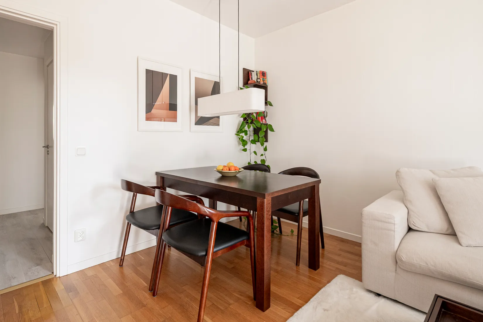 Bostadsrätt, Furugatan 1D, Haga, Västerås