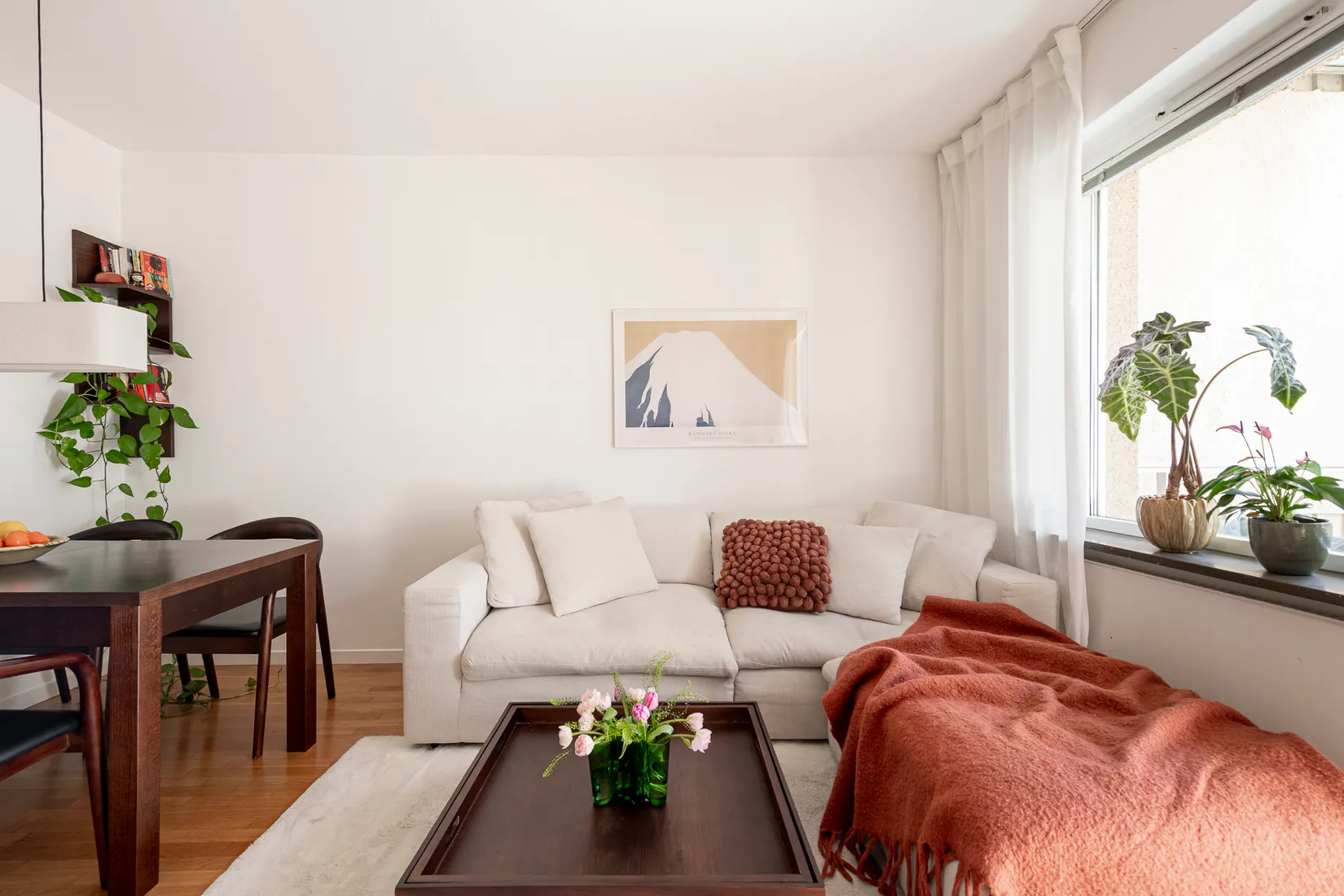 Bostadsrätt, Furugatan 1D, Haga, Västerås
