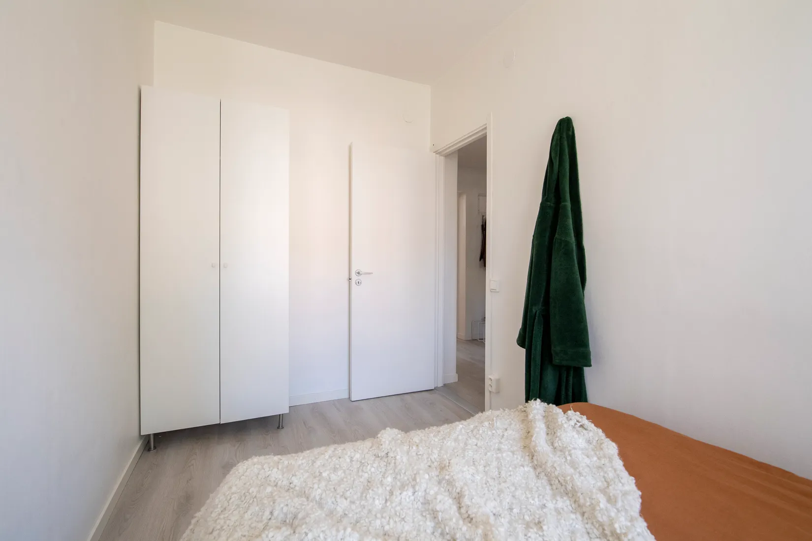 Bostadsrätt, Furugatan 1D, Haga, Västerås