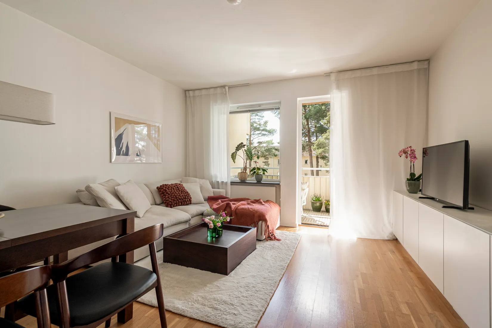 Bostadsrätt, Furugatan 1D, Haga, Västerås