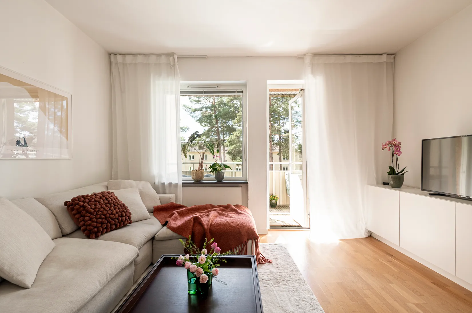 Bostadsrätt, Furugatan 1D, Haga, Västerås