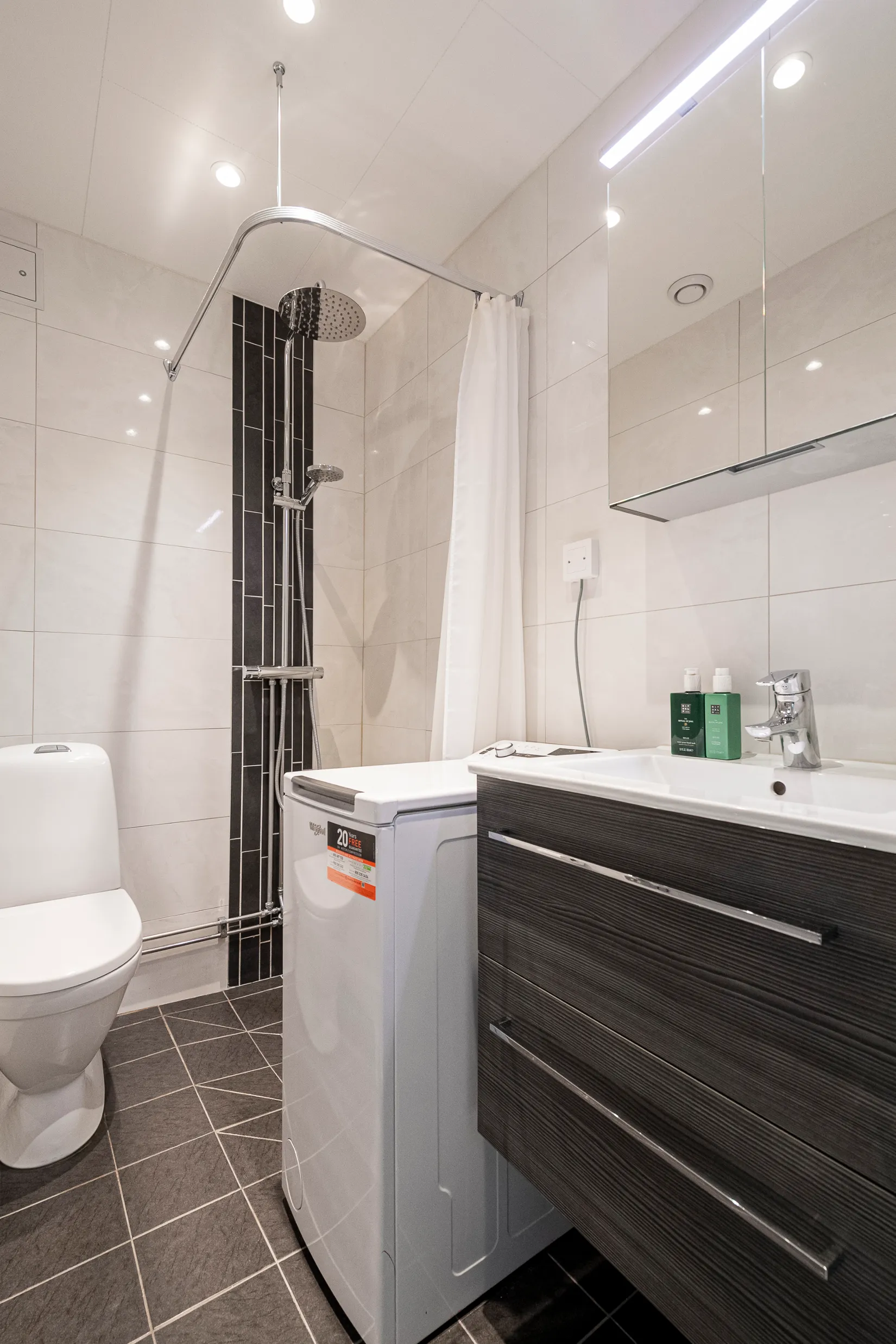 Bostadsrätt, Furugatan 1D, Haga, Västerås