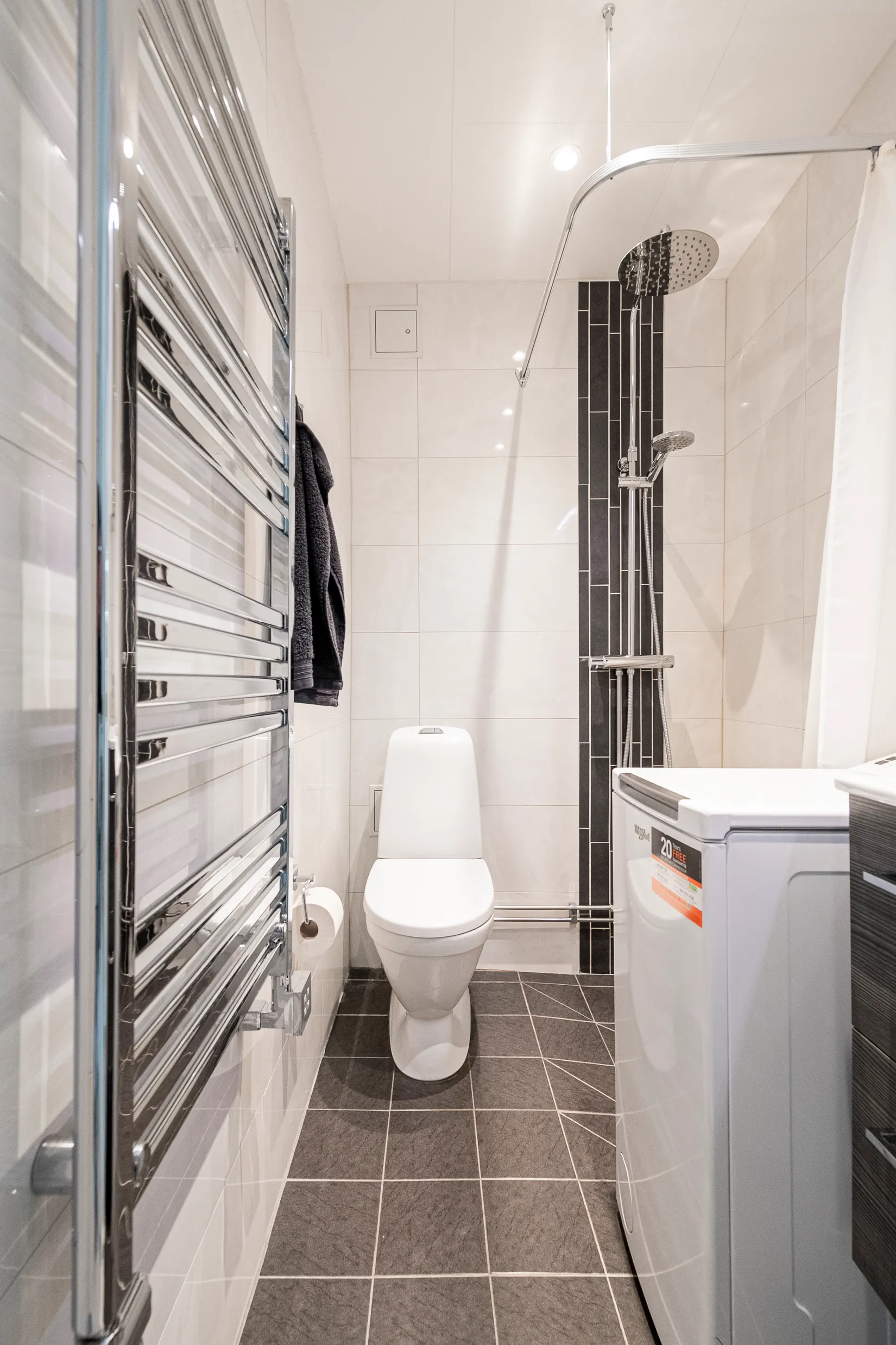 Bostadsrätt, Furugatan 1D, Haga, Västerås