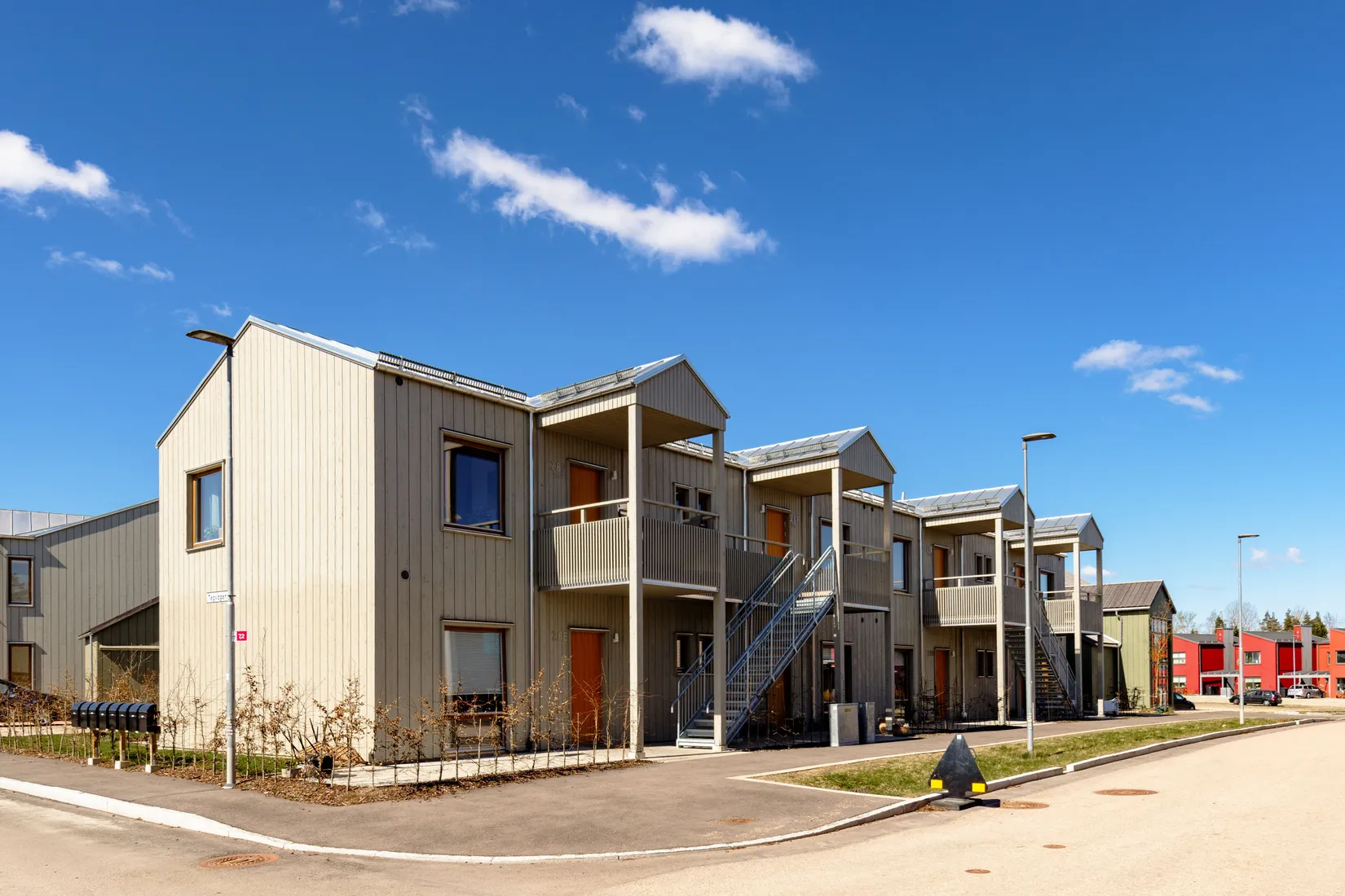 Bostadsrätt, Adelas väg 28F, Bredvik, Växjö