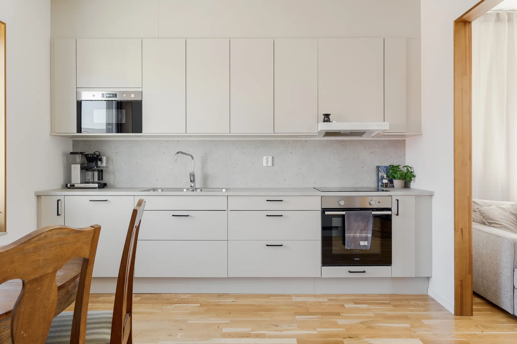 Bostadsrätt, Adelas väg 28F, Bredvik, Växjö