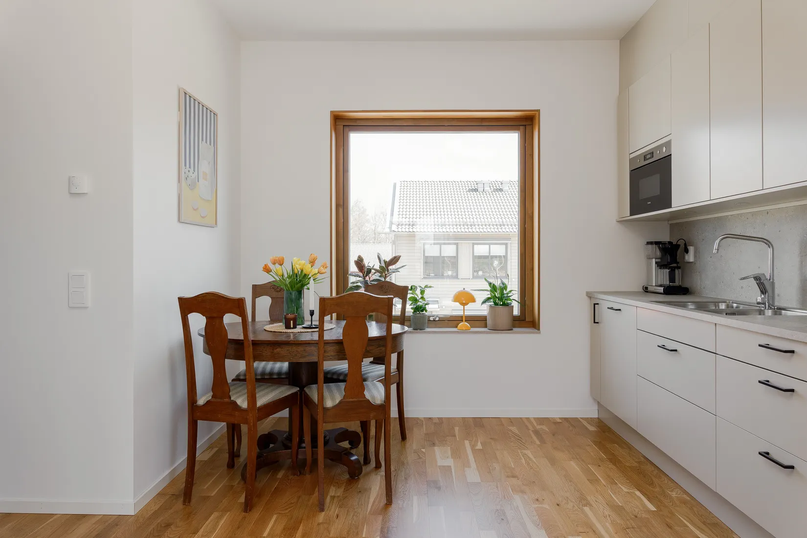 Bostadsrätt, Adelas väg 28F, Bredvik, Växjö