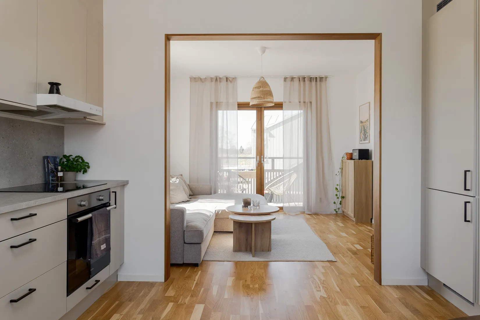 Bostadsrätt, Adelas väg 28F, Bredvik, Växjö